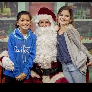 Meet your Posher, Whitney